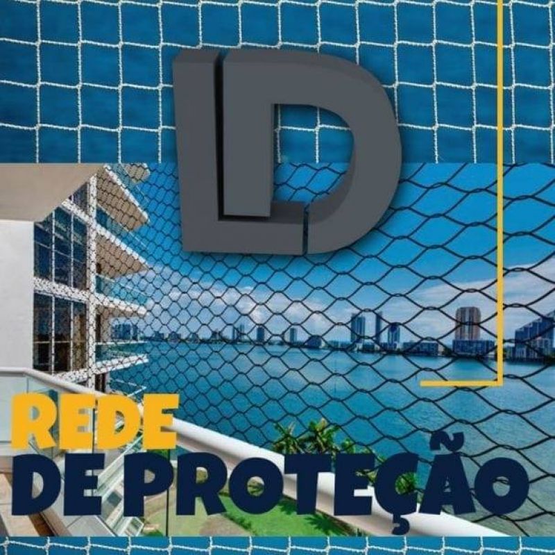 LD Rede de Proteção