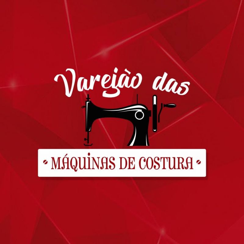 Varejão das Máquinas