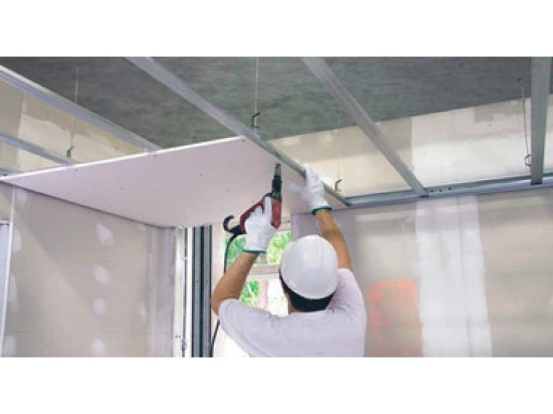 MJS Construções e Reformas - Copacabana