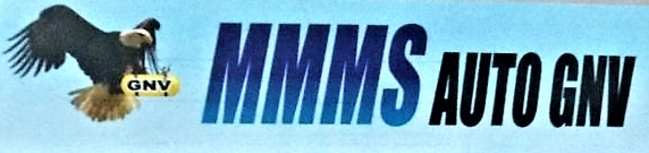 MMMS Auto GNV