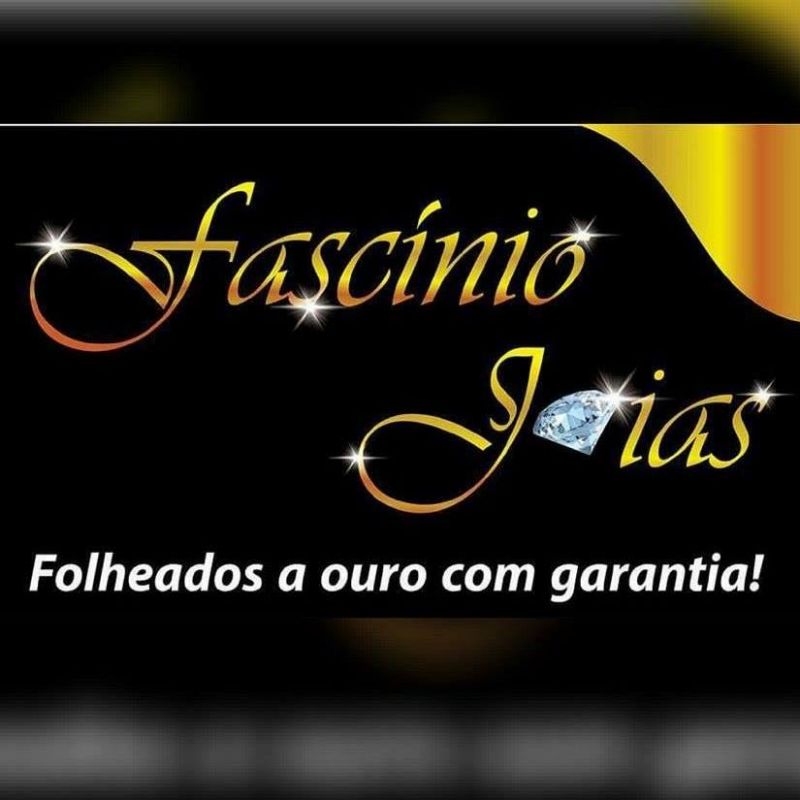 Fascínio Jóias