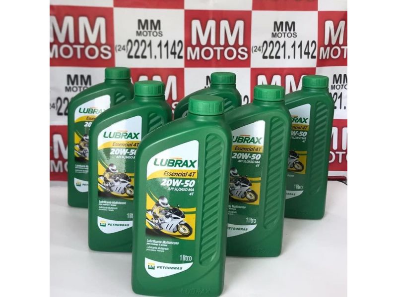 MM Motos
