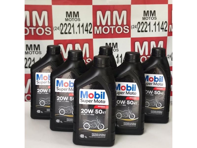 MM Motos