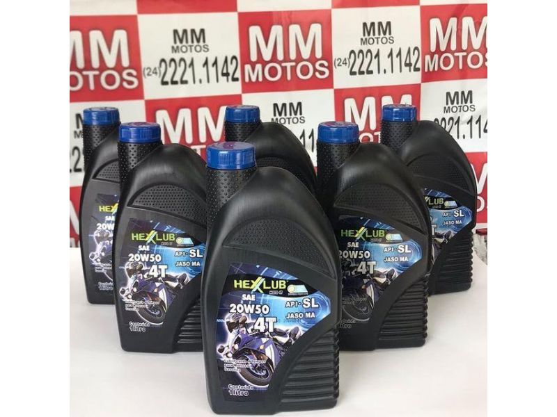 MM Motos