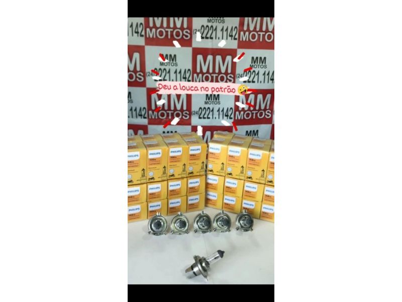 MM Motos