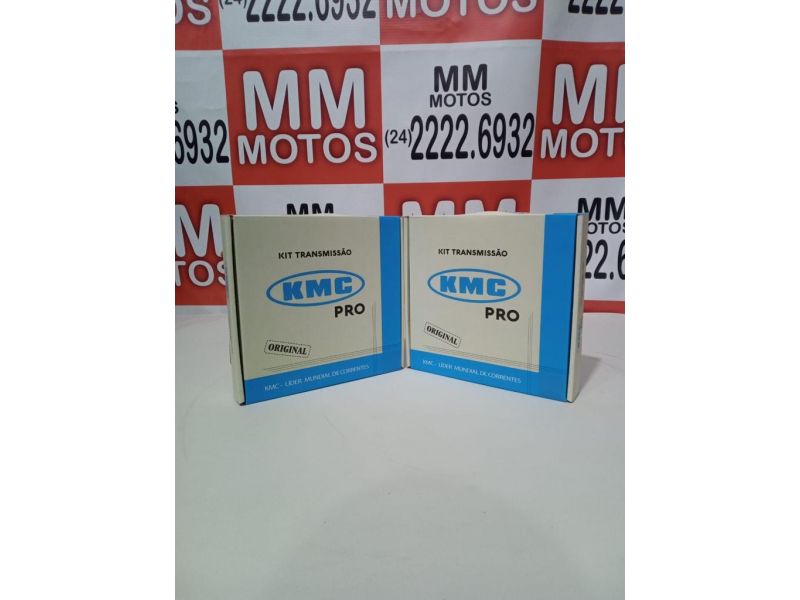 MM Motos