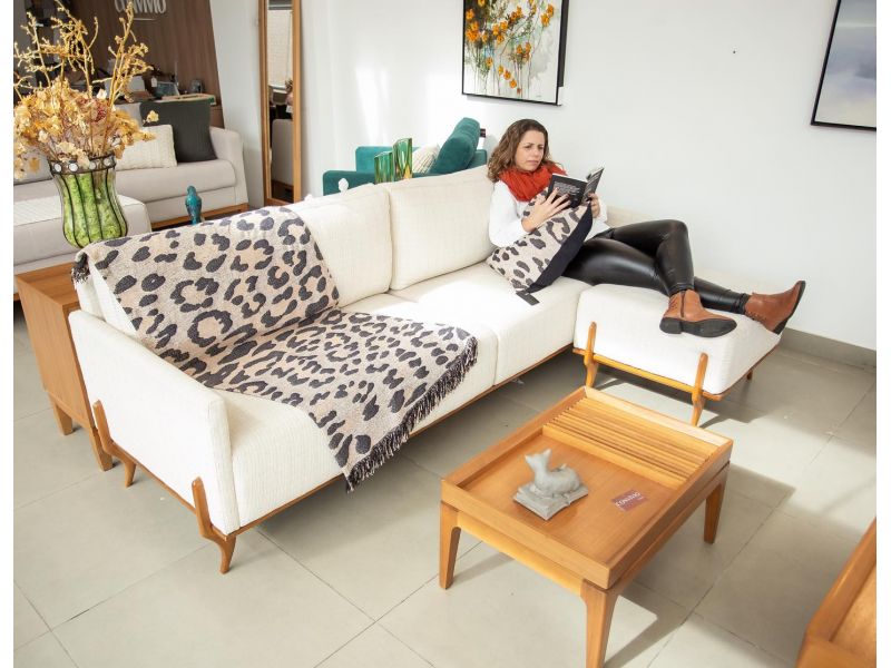 Convívio Home