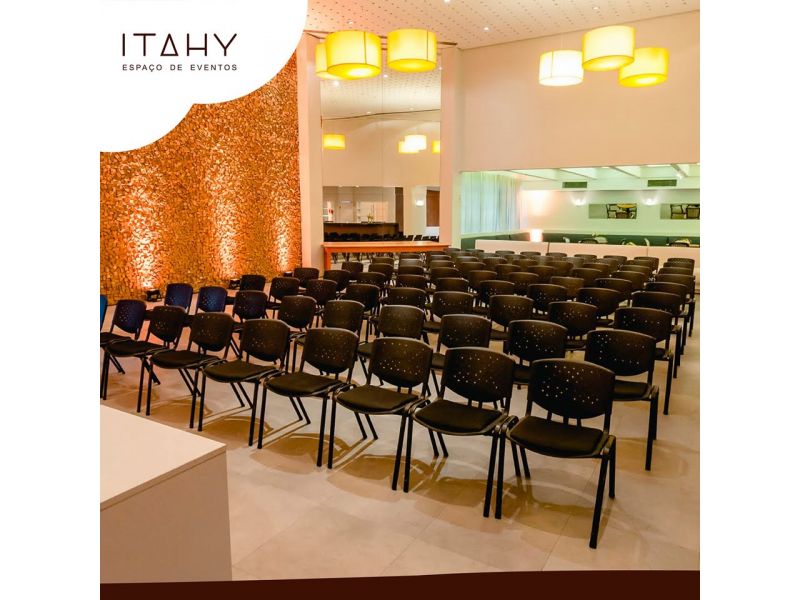 Espaço Itahy - Vila Madalena