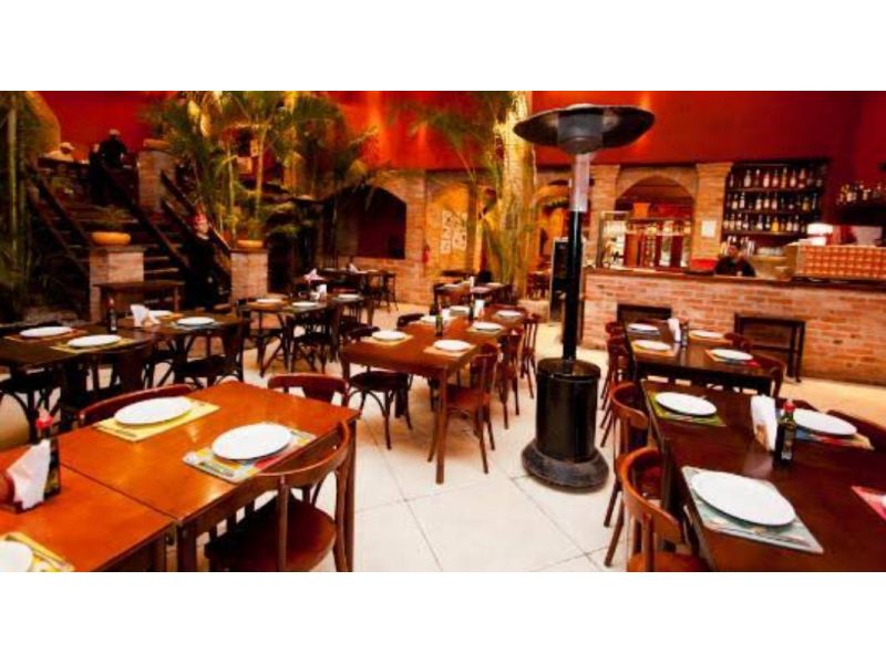 Gentileza Eventos - Panamby