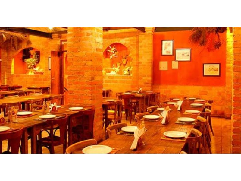 Gentileza Eventos - Panamby