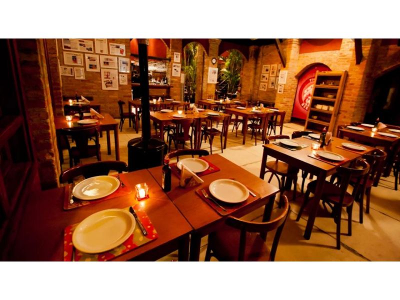 Gentileza Eventos - Panamby