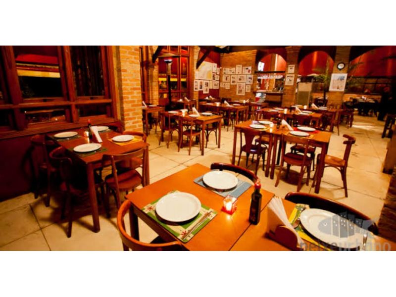 Gentileza Eventos - Panamby