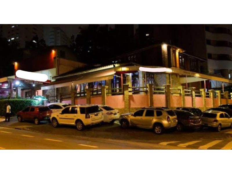 Gentileza Eventos - Panamby