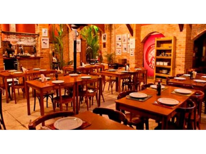 Gentileza Eventos - Panamby