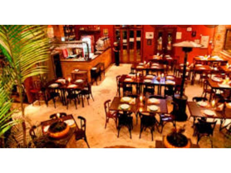 Gentileza Eventos - Panamby