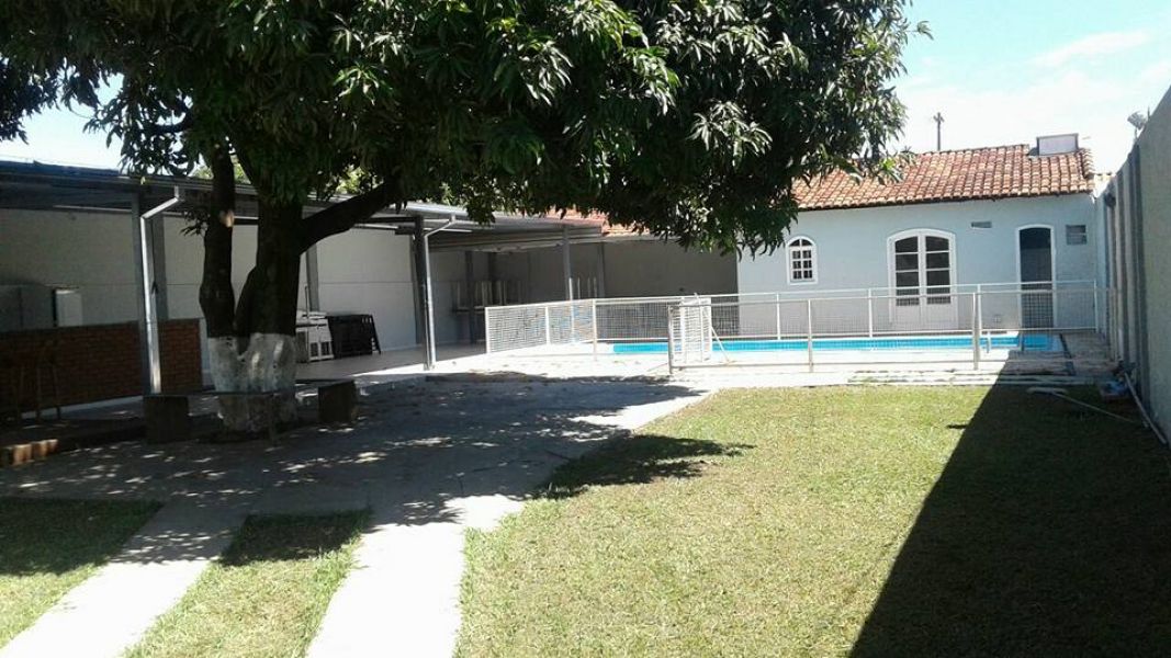 Chácara Cidade Jardim