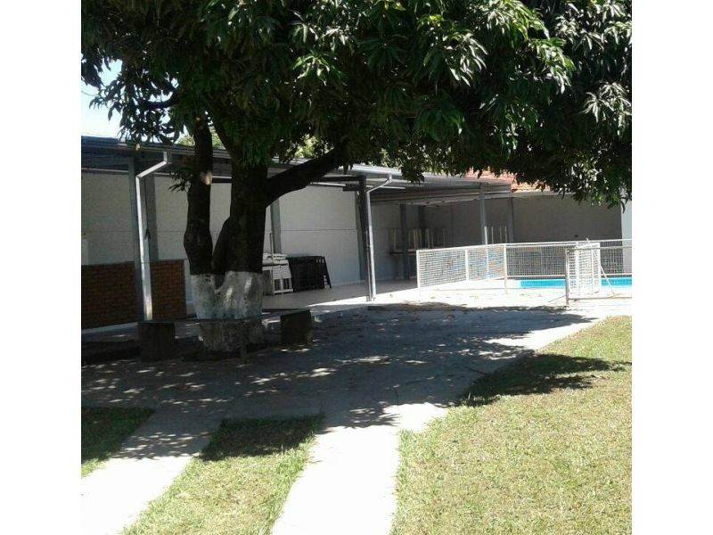 Chácara Cidade Jardim