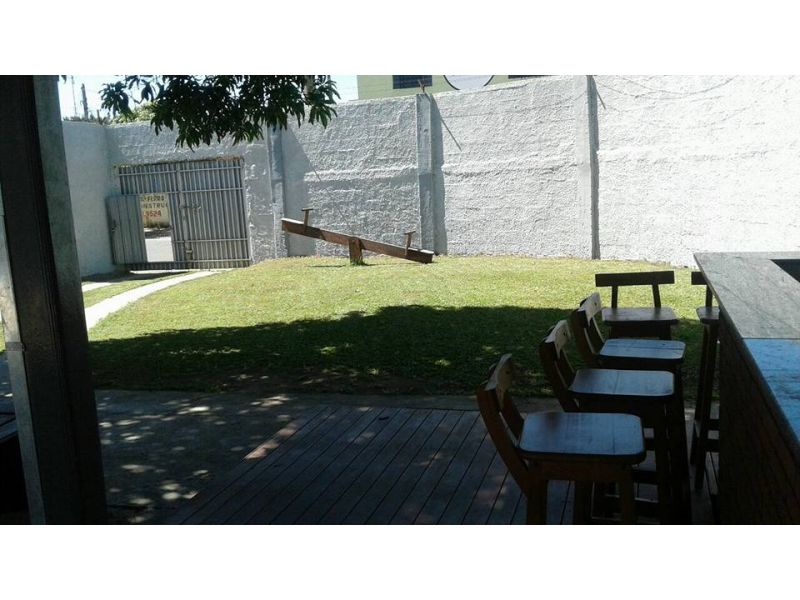 Chácara Cidade Jardim