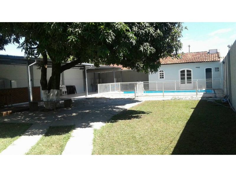 Chácara Cidade Jardim