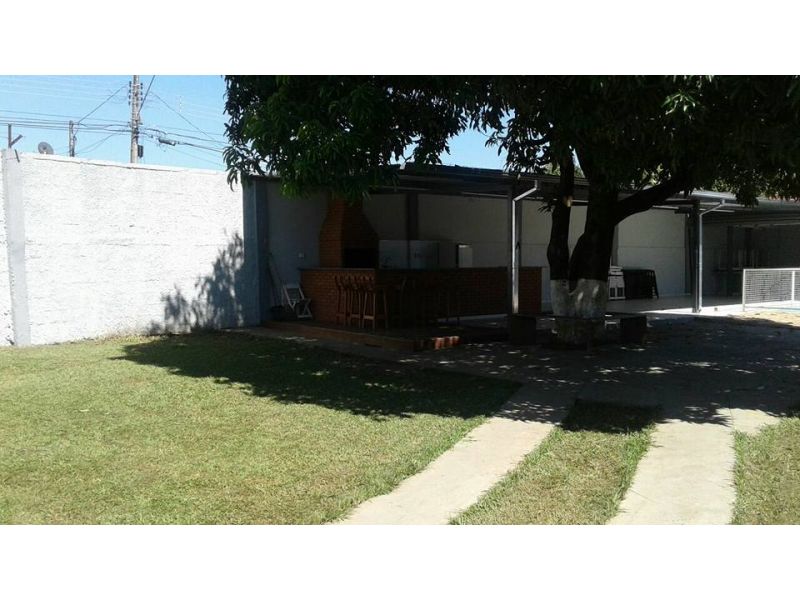 Chácara Cidade Jardim