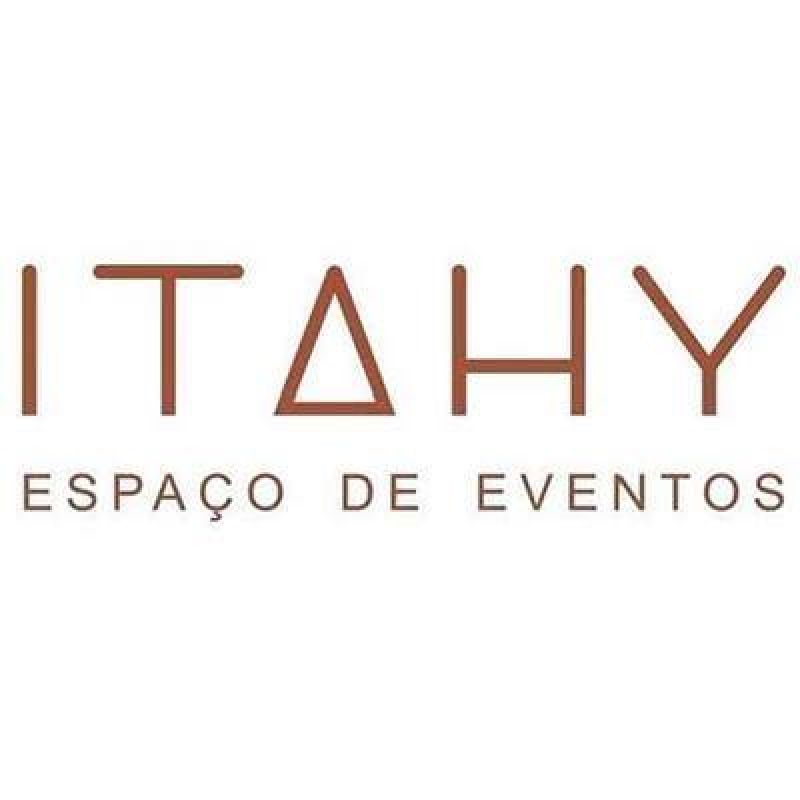 Espaço Itahy - Itaim Bibi