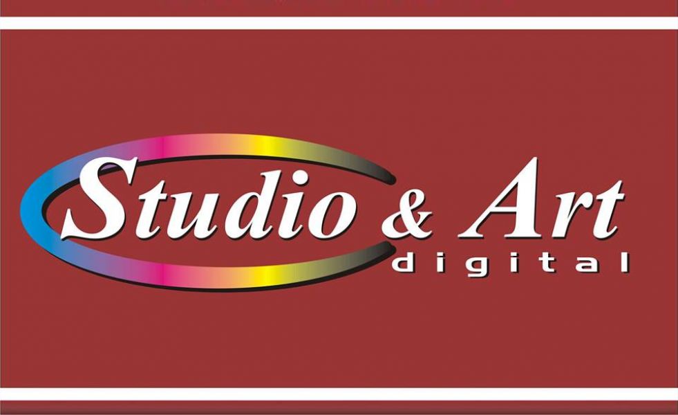 Studio e Art Digital - Praça do Carmo