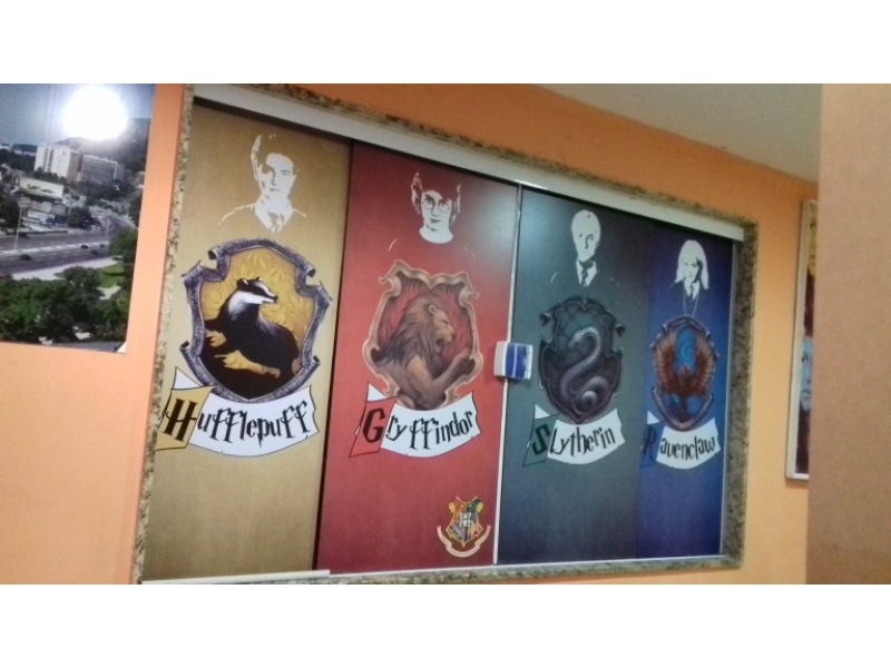 Studio e Art Digital - Praça do Carmo