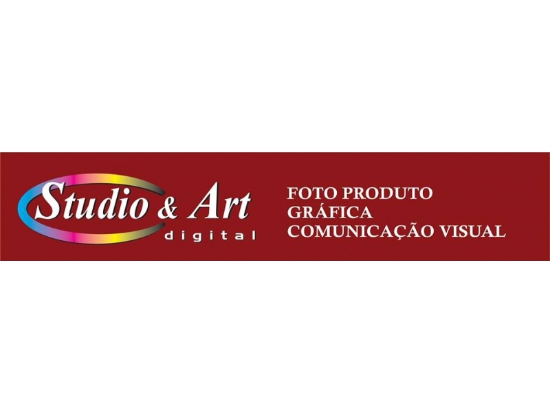 Studio e Art Digital - Praça do Carmo