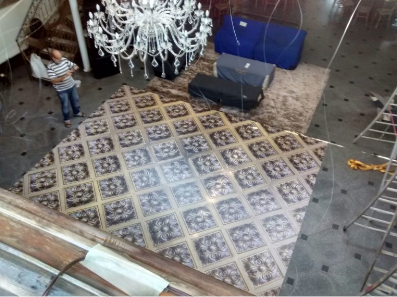 Studio e Art Digital - Praça do Carmo