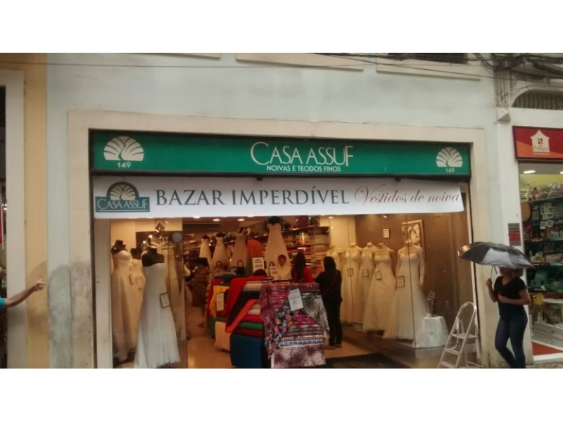 Studio e Art Digital - Praça do Carmo