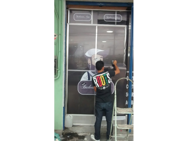 Studio e Art Digital - Praça do Carmo