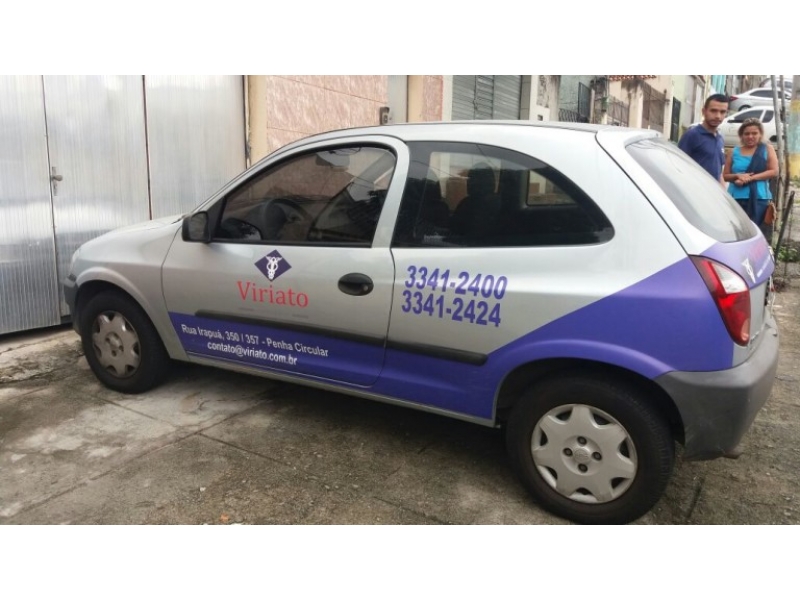 Studio e Art Digital - Praça do Carmo