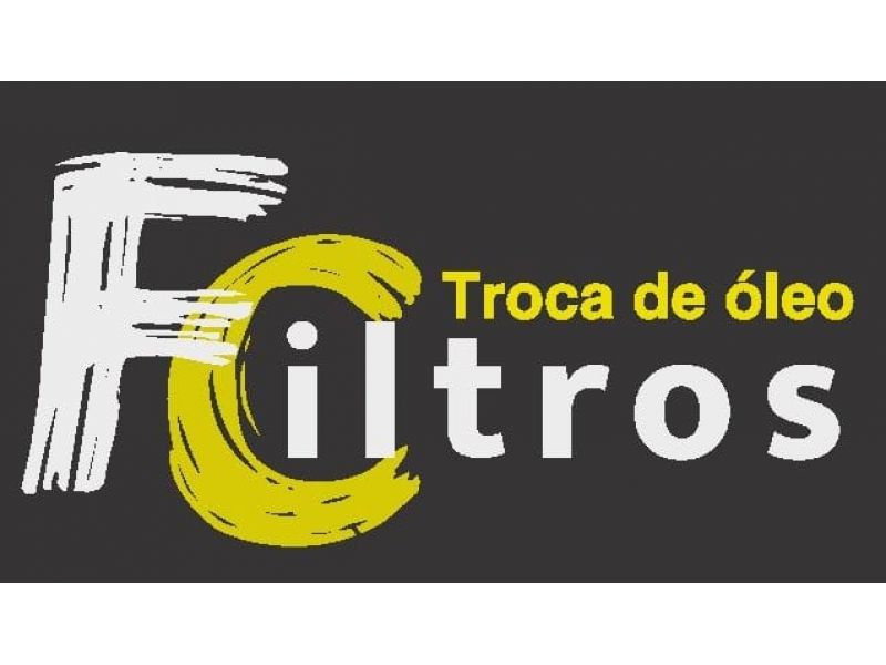 Troca de Óleo FC Filtros