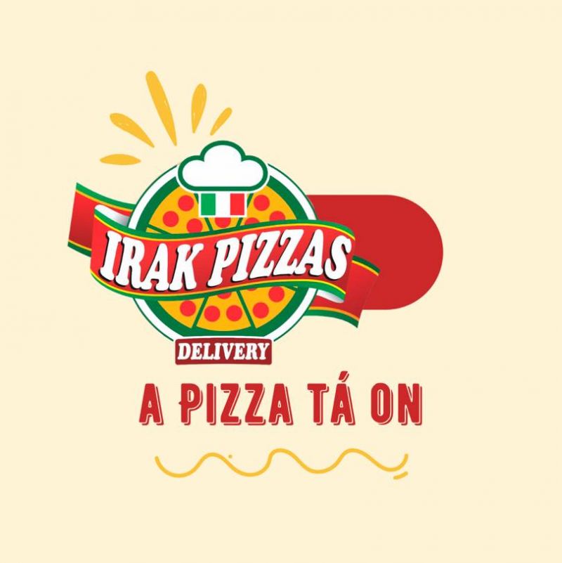 Pizzaria - Irajá