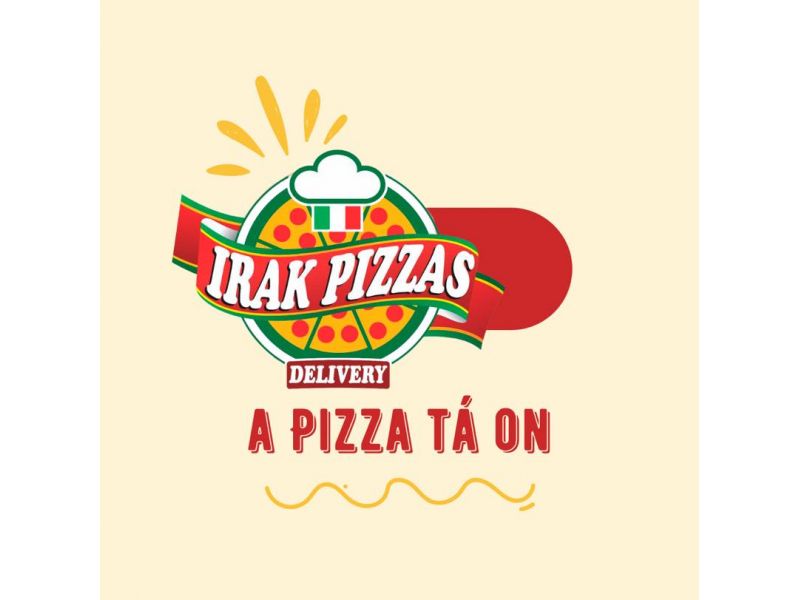 Pizzaria - Irajá