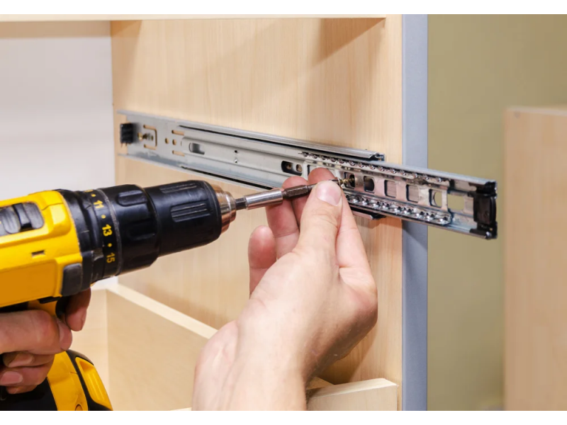 Montador de moveis - Barra da Tijuca