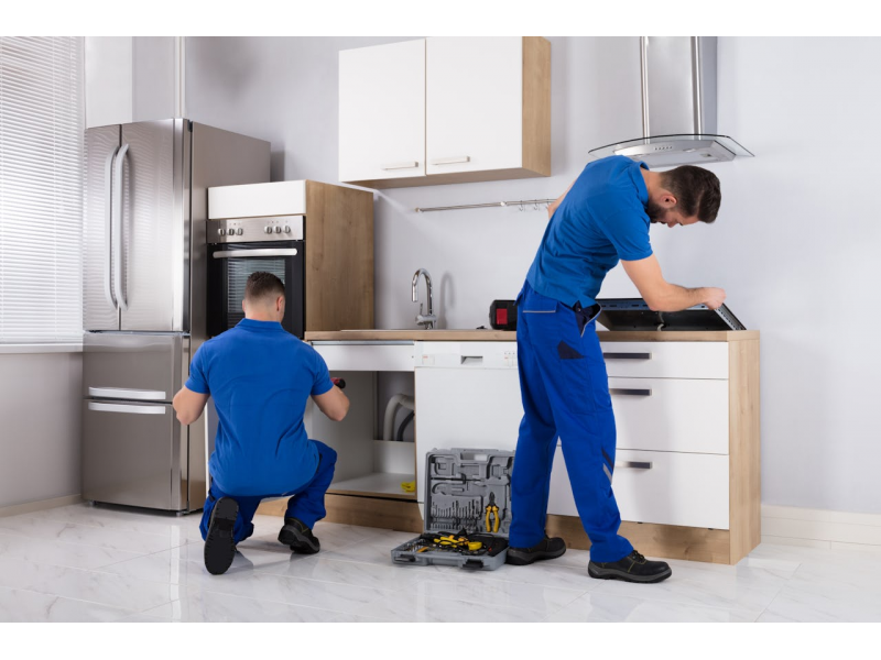 Montador de moveis - Barra da Tijuca