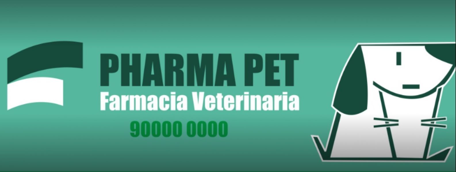 Pharma Pet Farmácia Veterinária e Pet Shop - Parque Eldorado