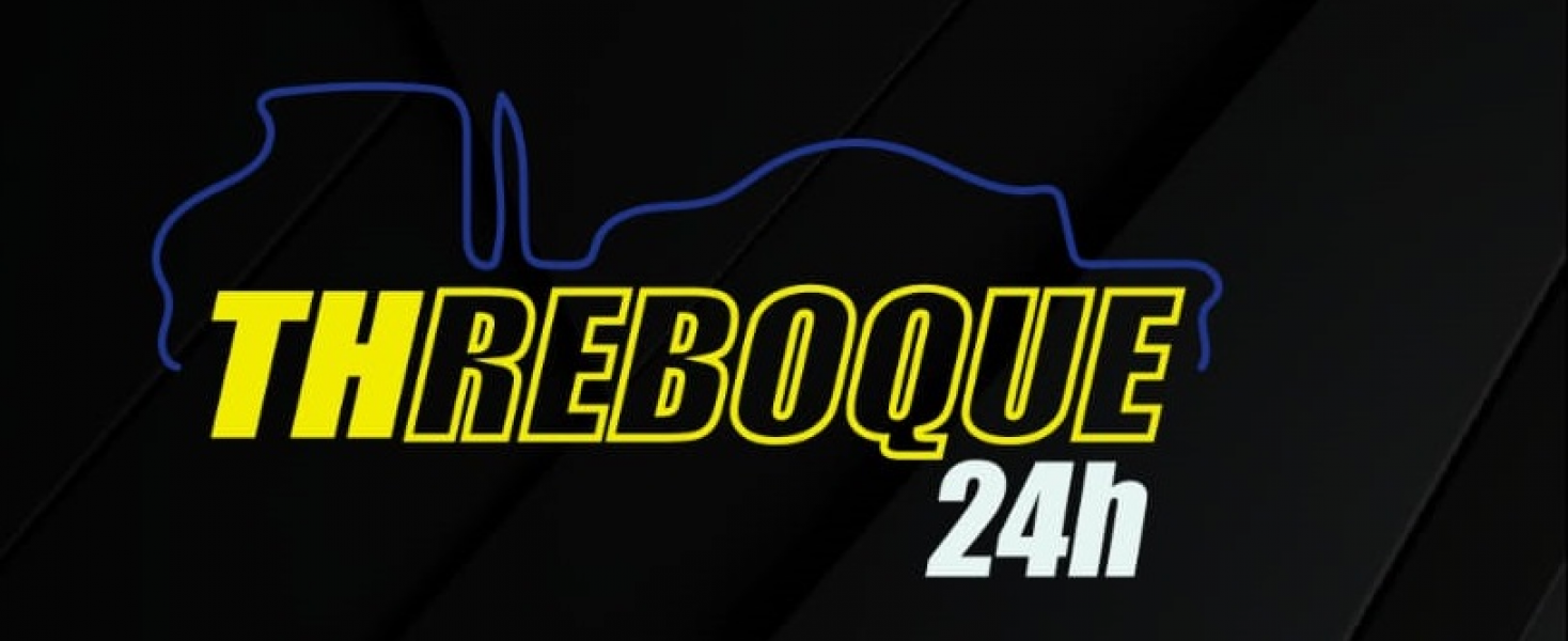 Reboque Guincho TH - Taquara
