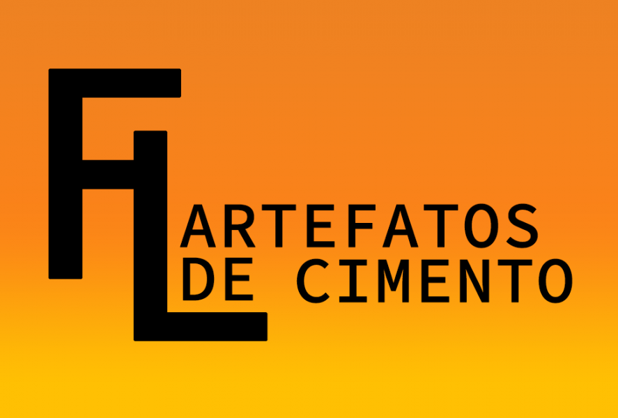 Artefatos de Concreto - Recreio dos Bandeirantes