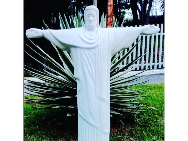 Artefatos de Concreto - Recreio dos Bandeirantes