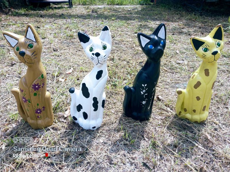 Artefatos de Concreto - Recreio dos Bandeirantes