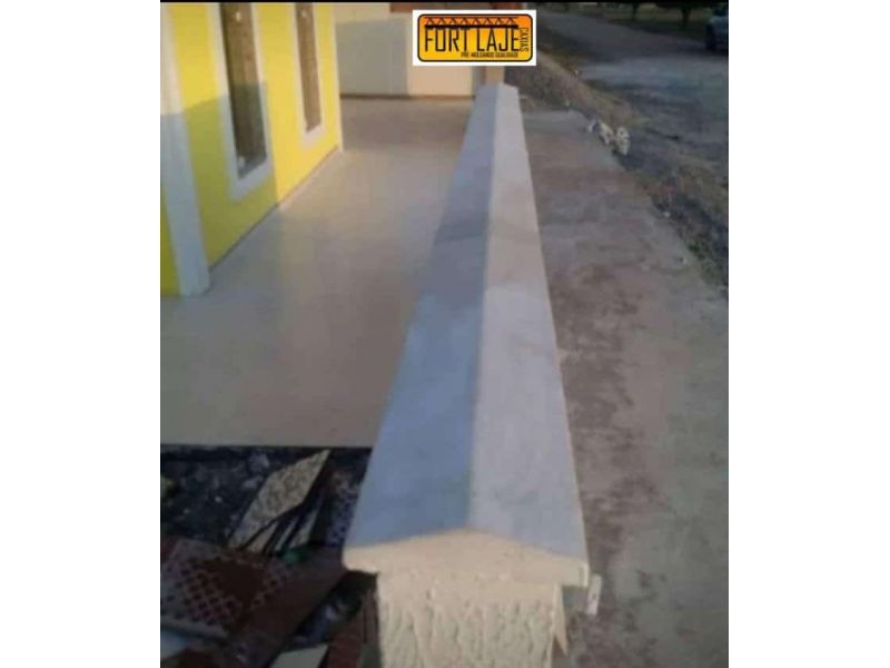 Artefatos de Concreto - Recreio dos Bandeirantes
