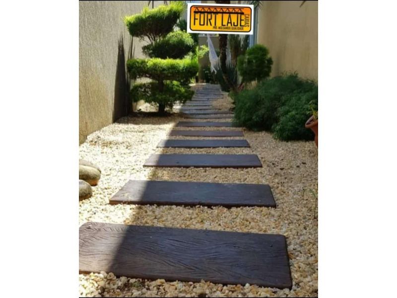 Artefatos de Concreto - Recreio dos Bandeirantes