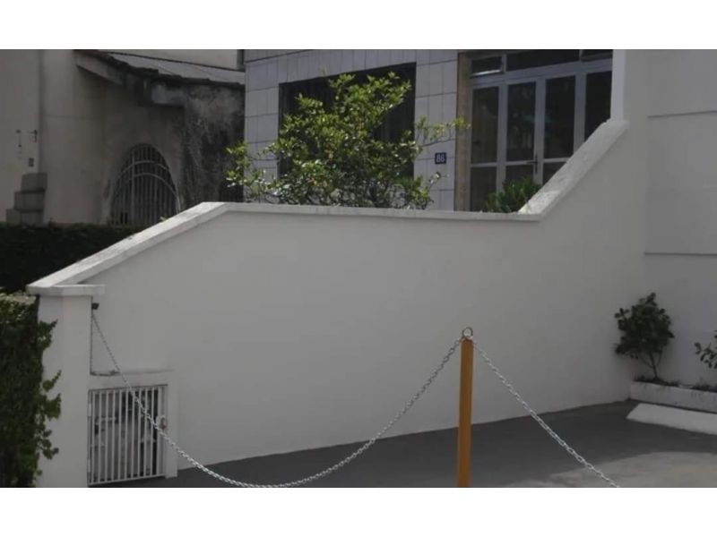 Artefatos de Concreto - Recreio dos Bandeirantes