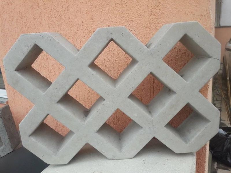 Artefatos de Concreto - RJ