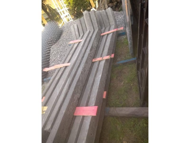 Artefatos de Concreto - RJ