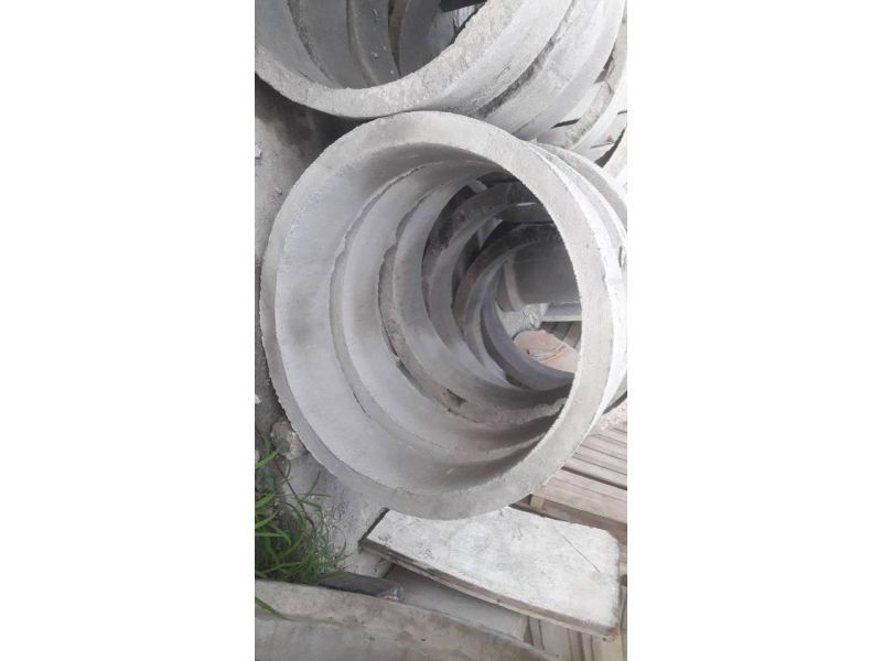 Artefatos de Concreto - RJ