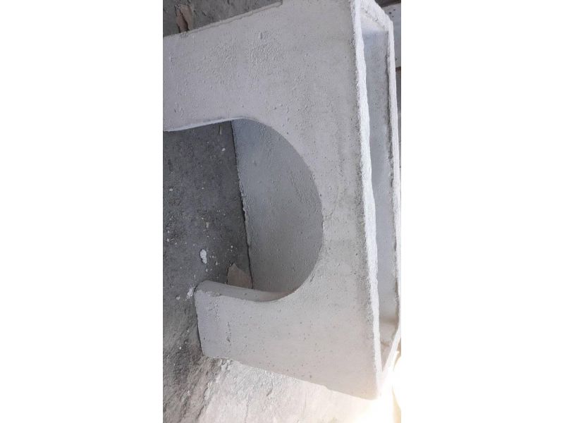 Artefatos de Concreto - RJ