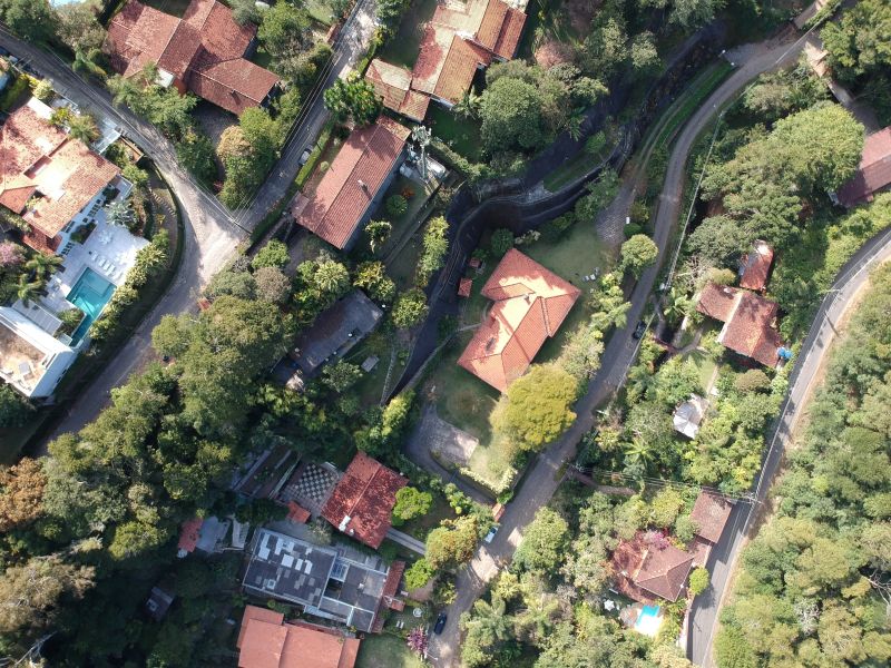Drone 040 Rio de Janeiro